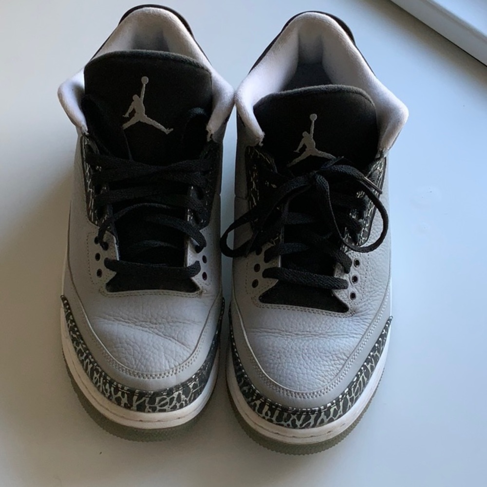 NIKE Air Jordan men shoes